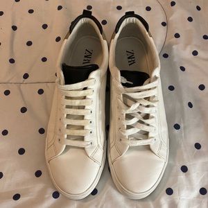 Mens Zara Shoes